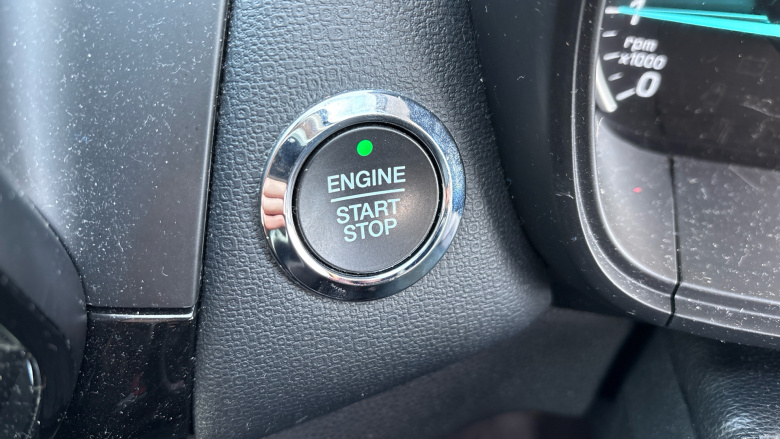 Ford EcoSport 1.0 EcoBoost 125 ST-Line 5dr Petrol Hatchback